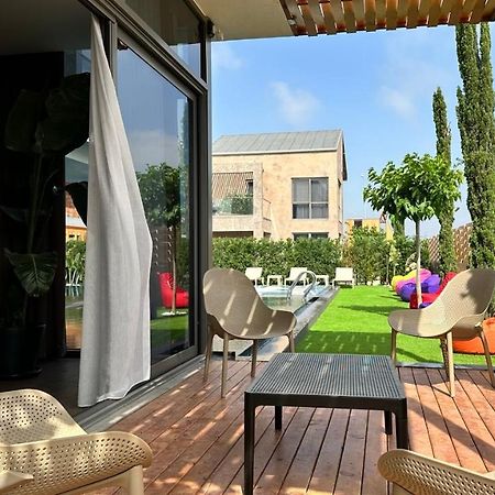 Drvillasuits Casa Diva Belek Bagian luar foto
