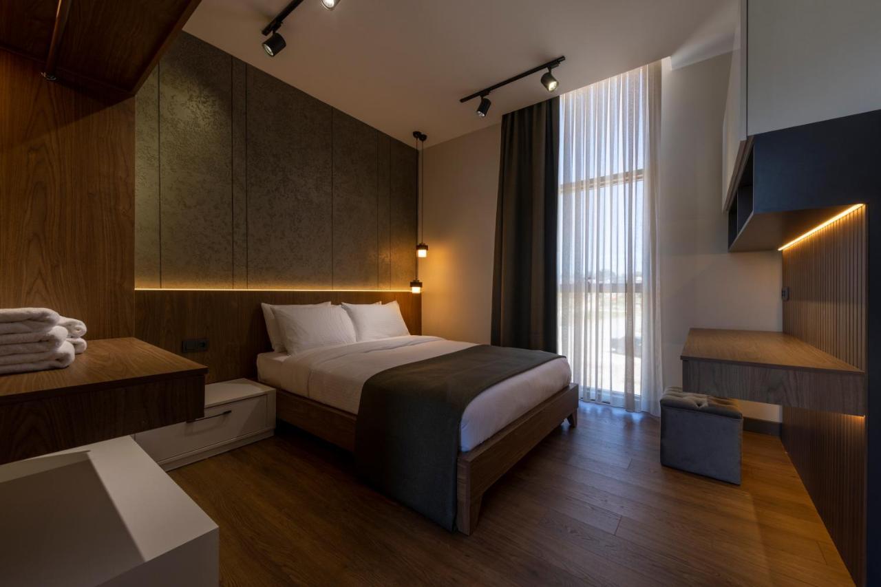 Drvillasuits Casa Diva Belek Bagian luar foto