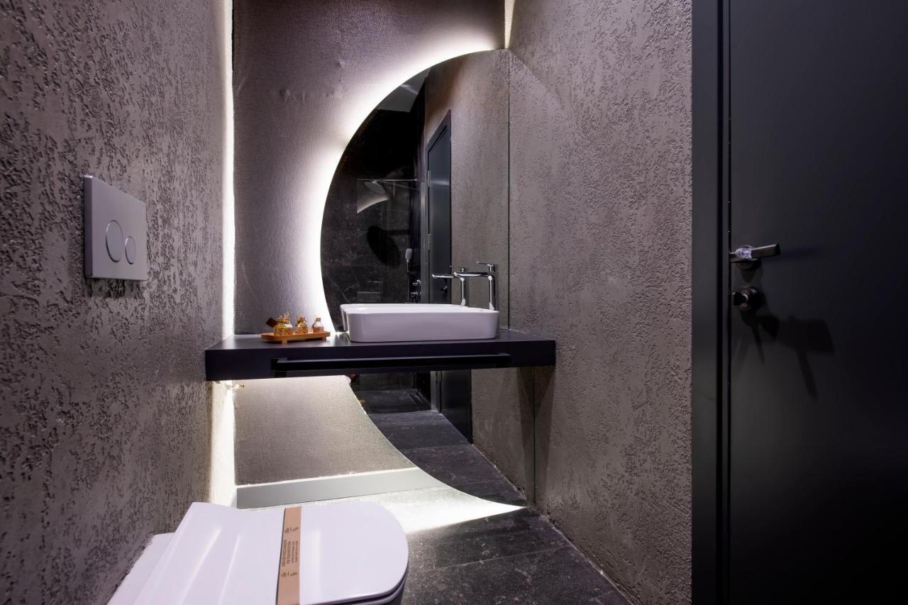Drvillasuits Casa Diva Belek Bagian luar foto
