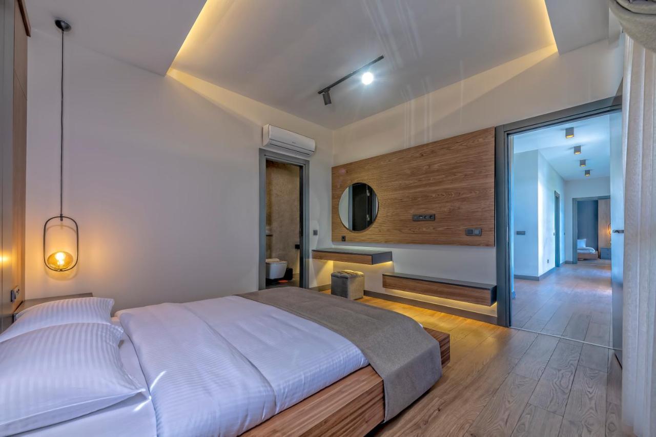 Drvillasuits Casa Diva Belek Bagian luar foto