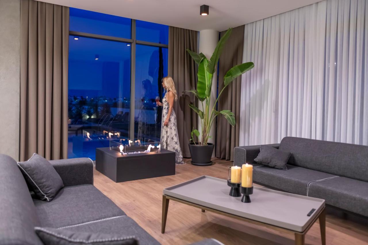 Drvillasuits Casa Diva Belek Bagian luar foto