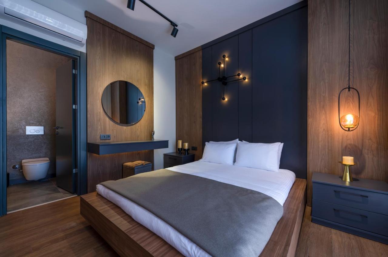 Drvillasuits Casa Diva Belek Bagian luar foto