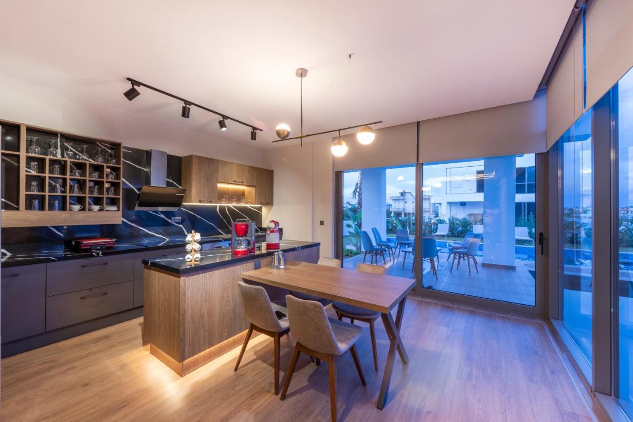Drvillasuits Casa Diva Belek Bagian luar foto