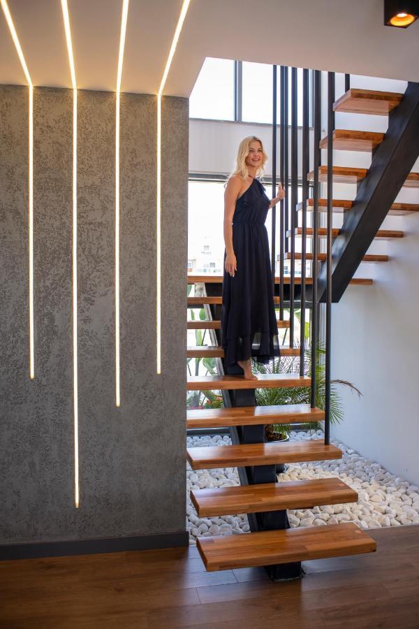Drvillasuits Casa Diva Belek Bagian luar foto