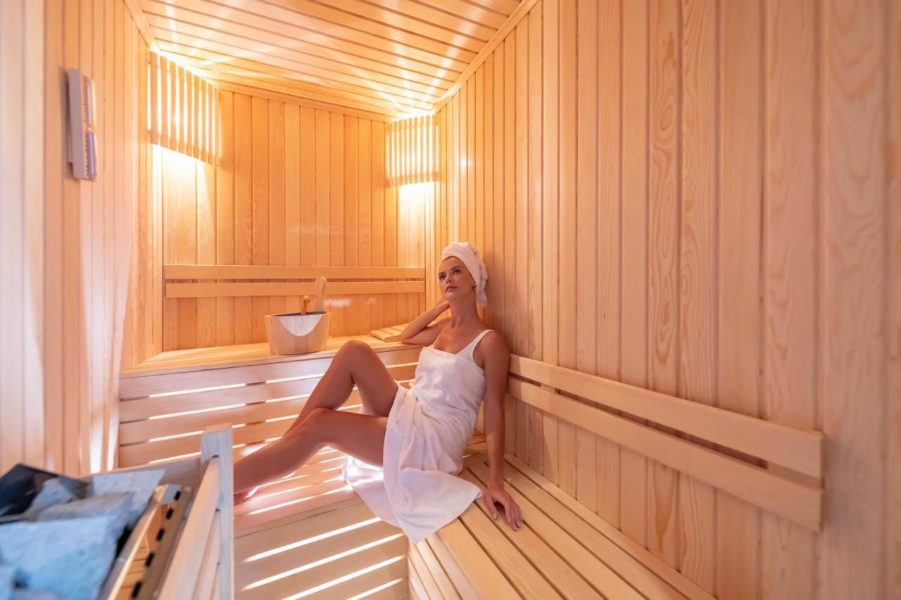 Drvillasuits Casa Diva Belek Bagian luar foto