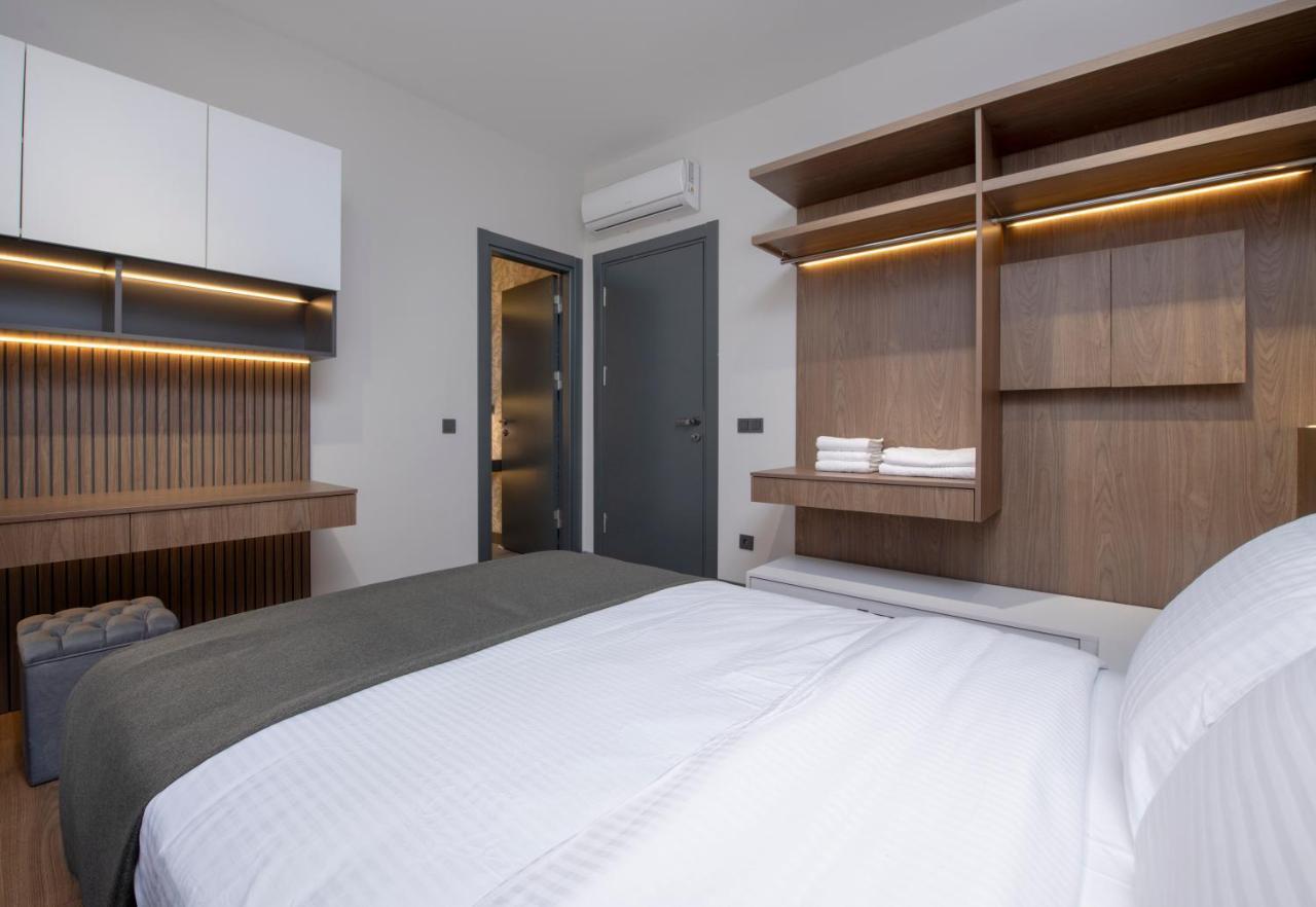 Drvillasuits Casa Diva Belek Bagian luar foto