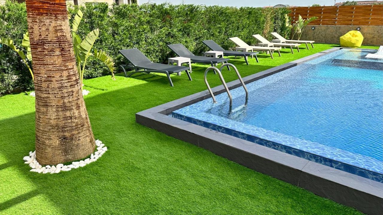 Drvillasuits Casa Diva Belek Bagian luar foto