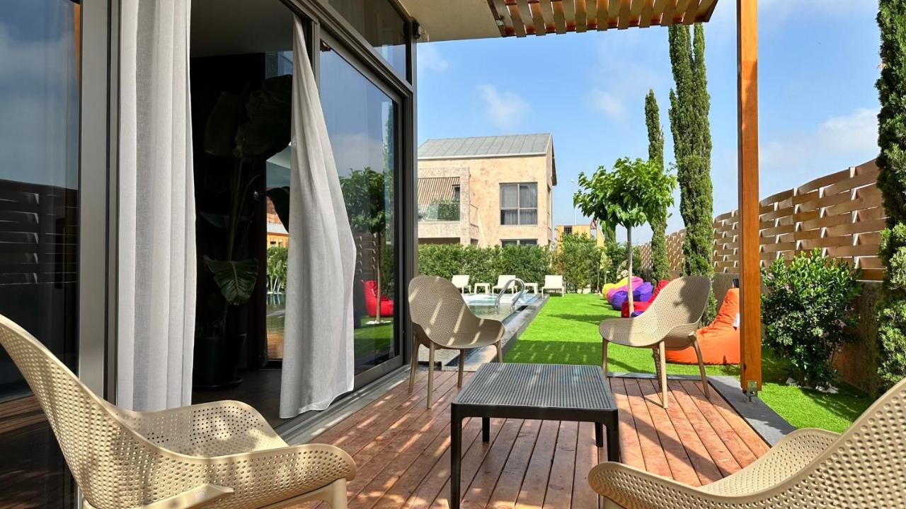 Drvillasuits Casa Diva Belek Bagian luar foto