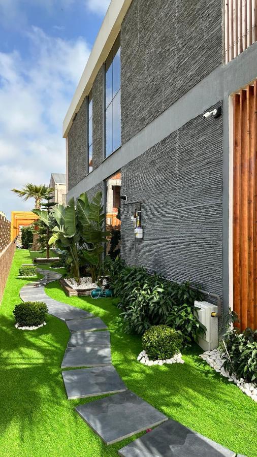 Drvillasuits Casa Diva Belek Bagian luar foto