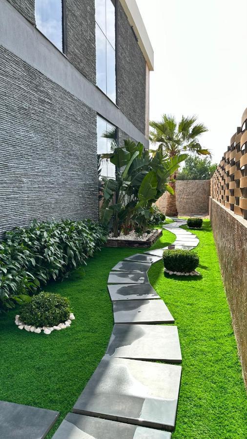 Drvillasuits Casa Diva Belek Bagian luar foto