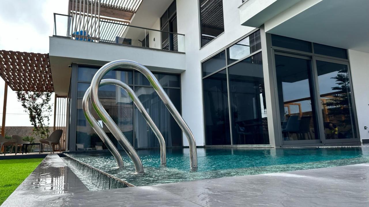 Drvillasuits Casa Diva Belek Bagian luar foto